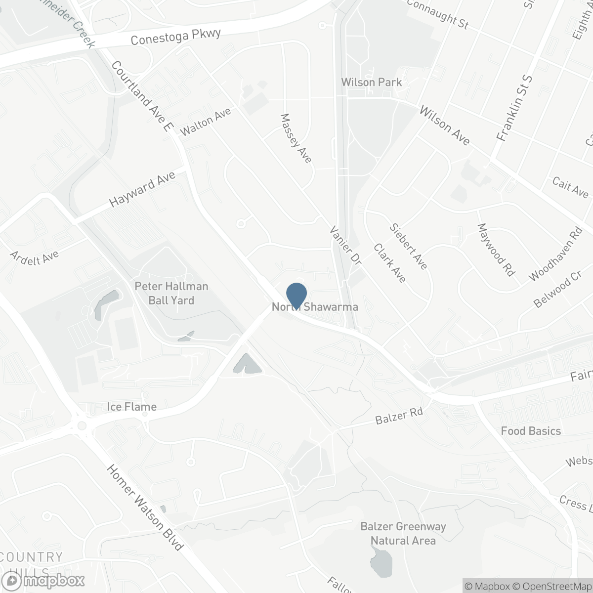 1100 COURTLAND Avenue E Unit# 302, Kitchener, Ontario N2C 2H9